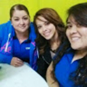 Meet your Posher, Thelma